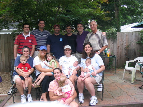 Sage Clan